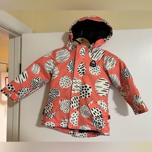 Burton 2T 2L Jacket and Bibs